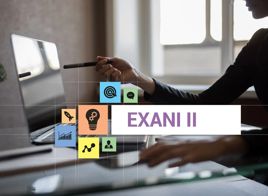 Contenido del examen Ceneval EXANI II